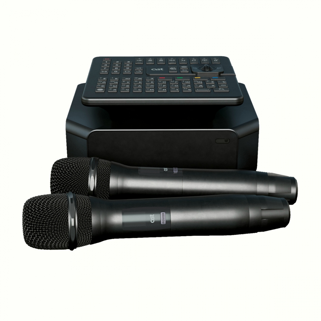AST Zoom 2 (AST-90) в Еврейской АО