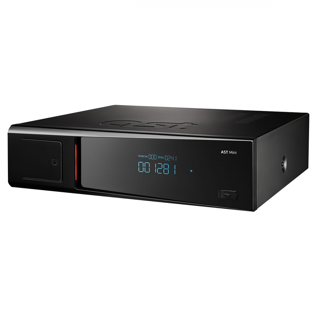 AST Mini (AST-25B) профессиональная система караоке в Еврейской АО