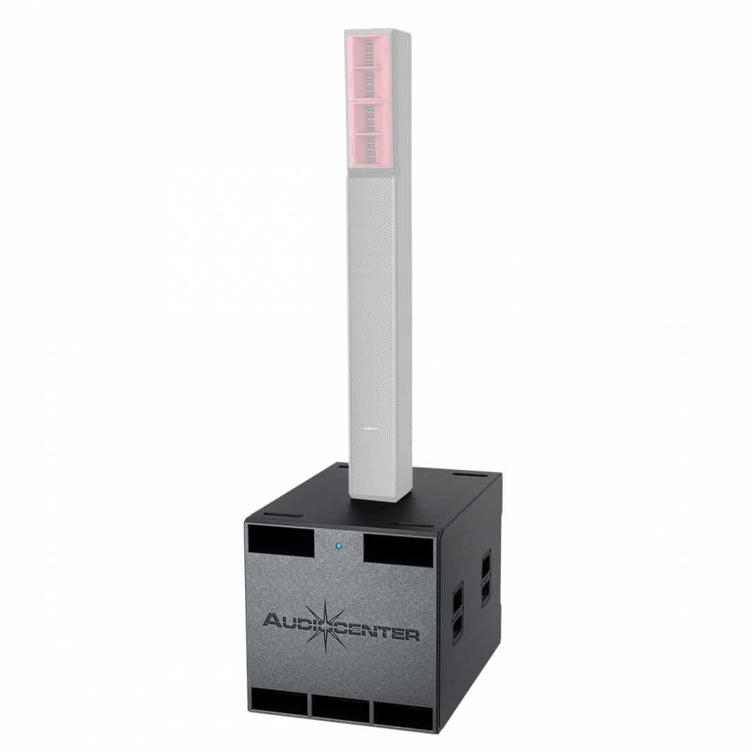 Audiocenter L65S MK2 сабвуфер в Еврейской АО