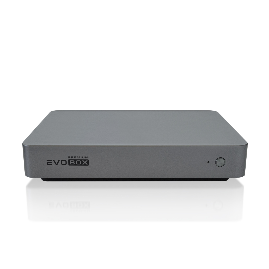 EVOBOX Premium Hi-End караоке-система в Еврейской АО