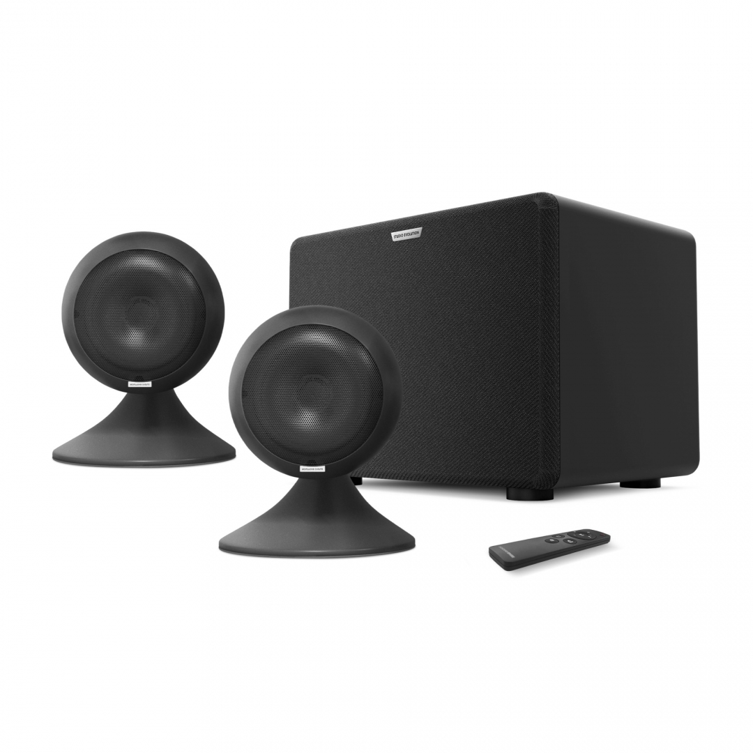 EvoSound Sphere 2.1 аудиосистема для караоке в Еврейской АО