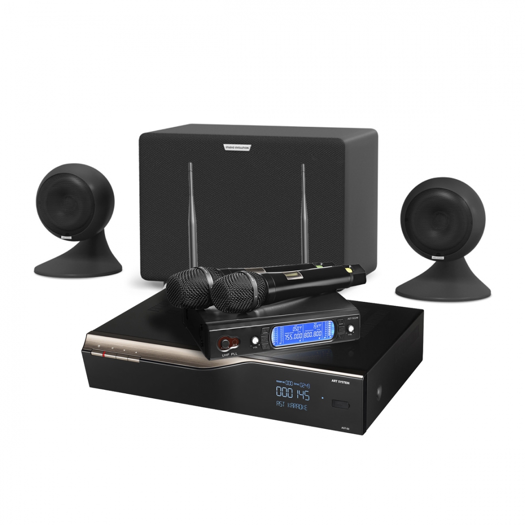 караоке-комплект AST-50 Sound Sphere в Еврейской АО