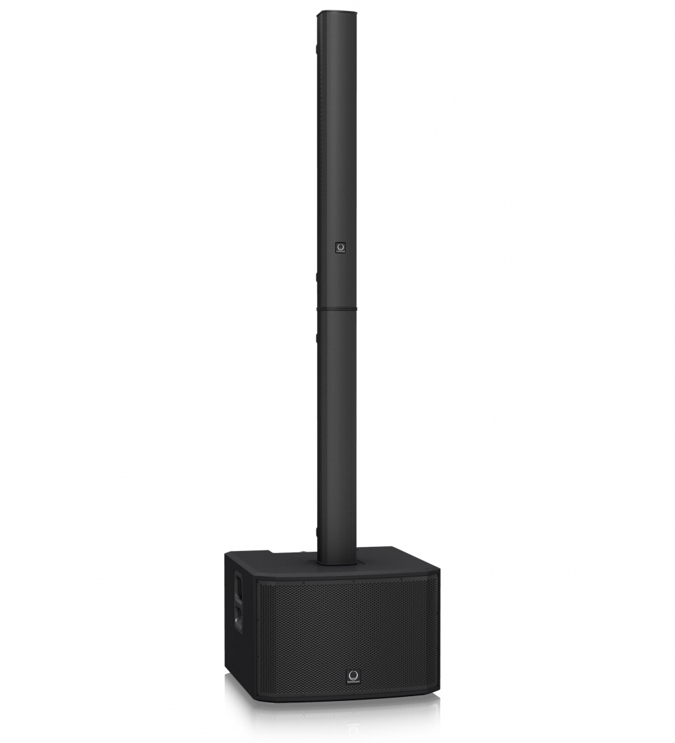 Turbosound iNSPIRE iP3000 модульная аудио колонна 2000Вт в Еврейской АО
