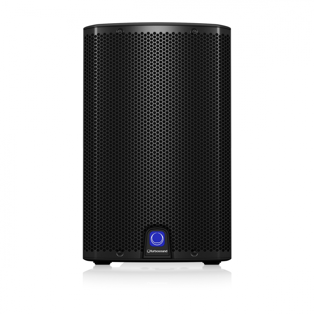 Turbosound iQ10 активная акустическая система в Еврейской АО