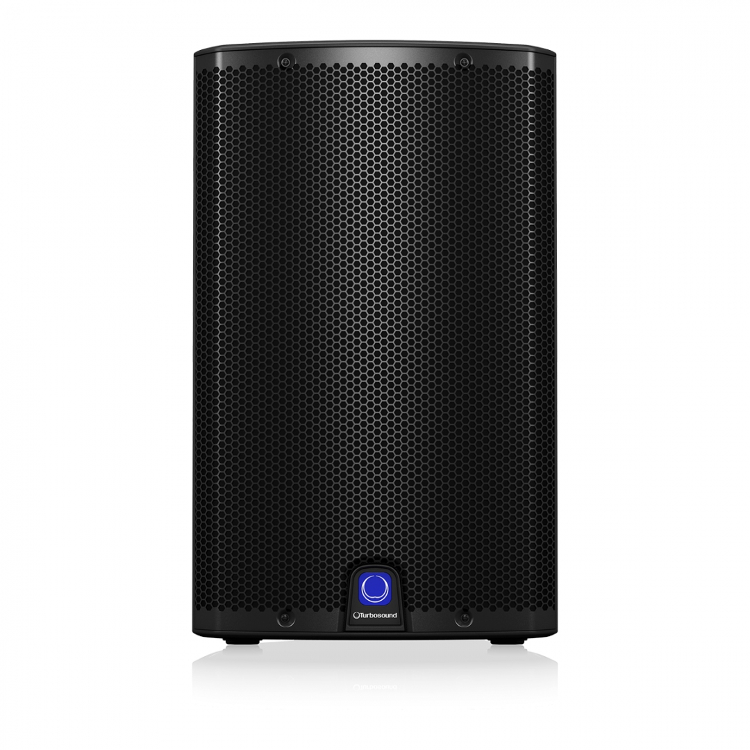 Turbosound iQ12 активная акустическая система в Еврейской АО