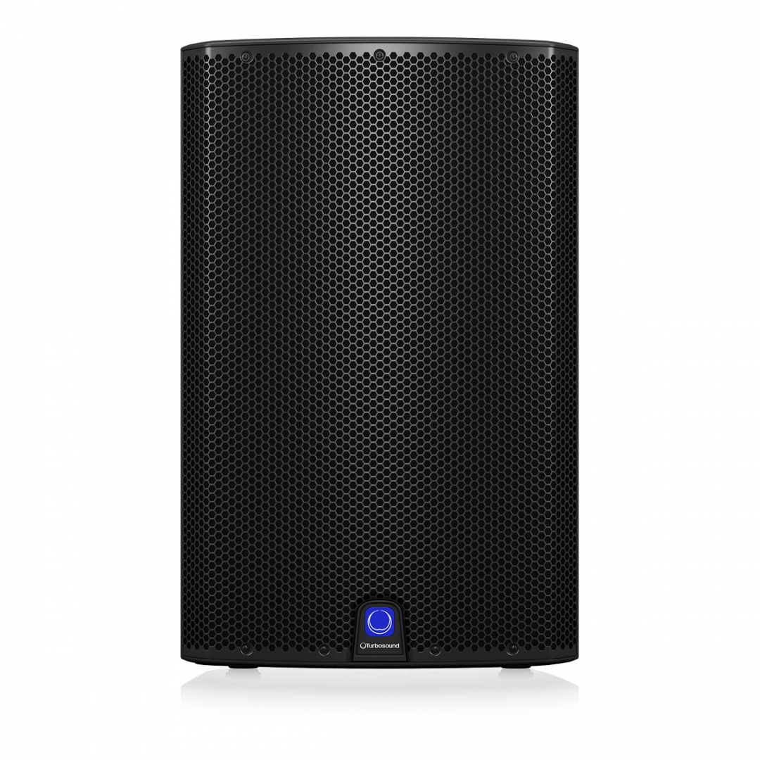 Turbosound iQ15 активная акустическая система в Еврейской АО