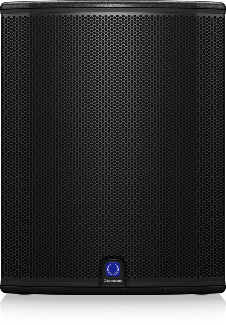 Turbosound iQ18B сабвуфер активный в Еврейской АО