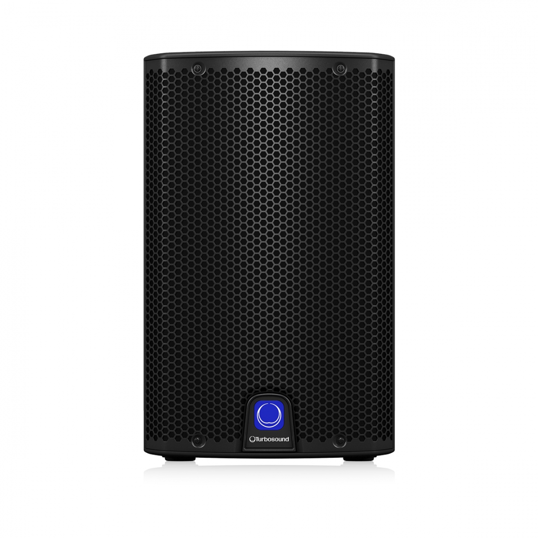 Turbosound iQ8 активная акустическая система в Еврейской АО