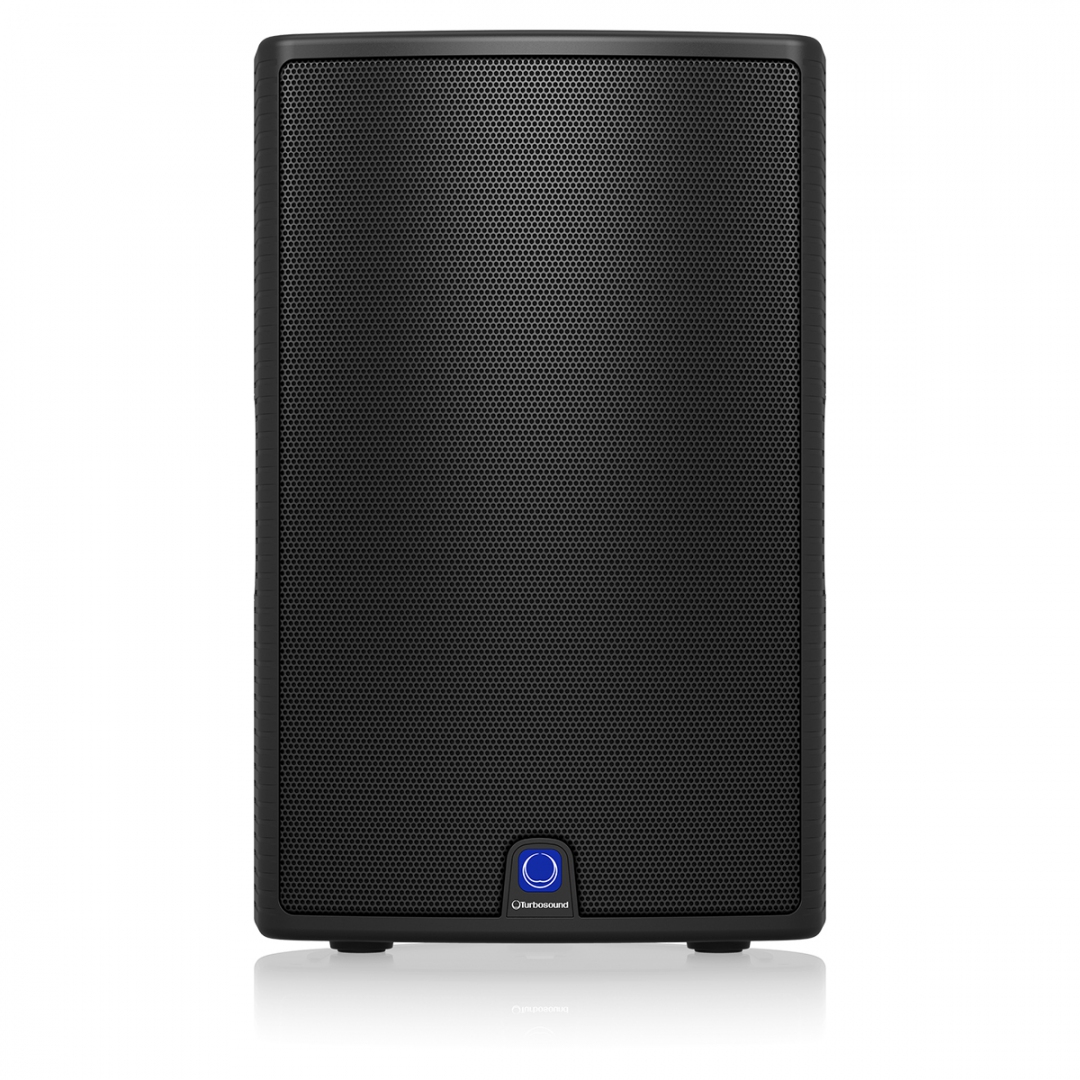 Turbosound MILAN M15 активная акустическая система в Еврейской АО