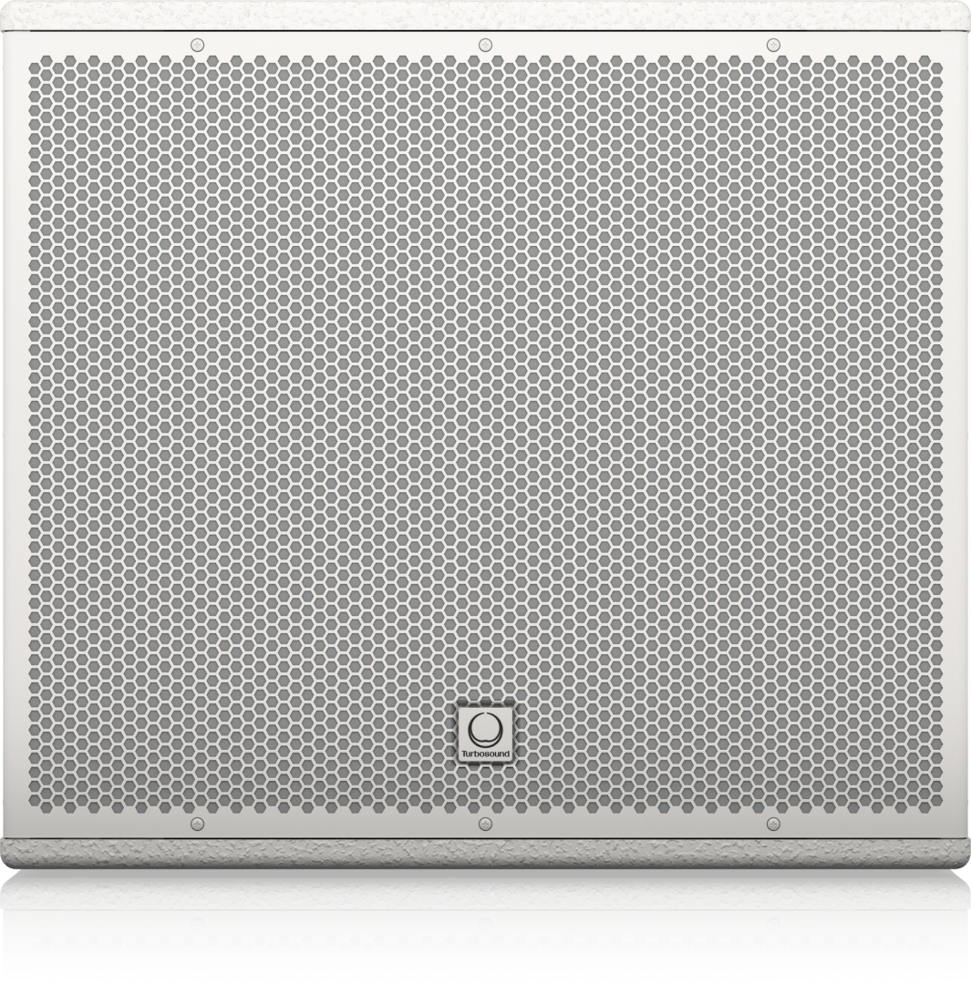 Turbosound NuQ115B-AN Активный сабвуфер в Еврейской АО