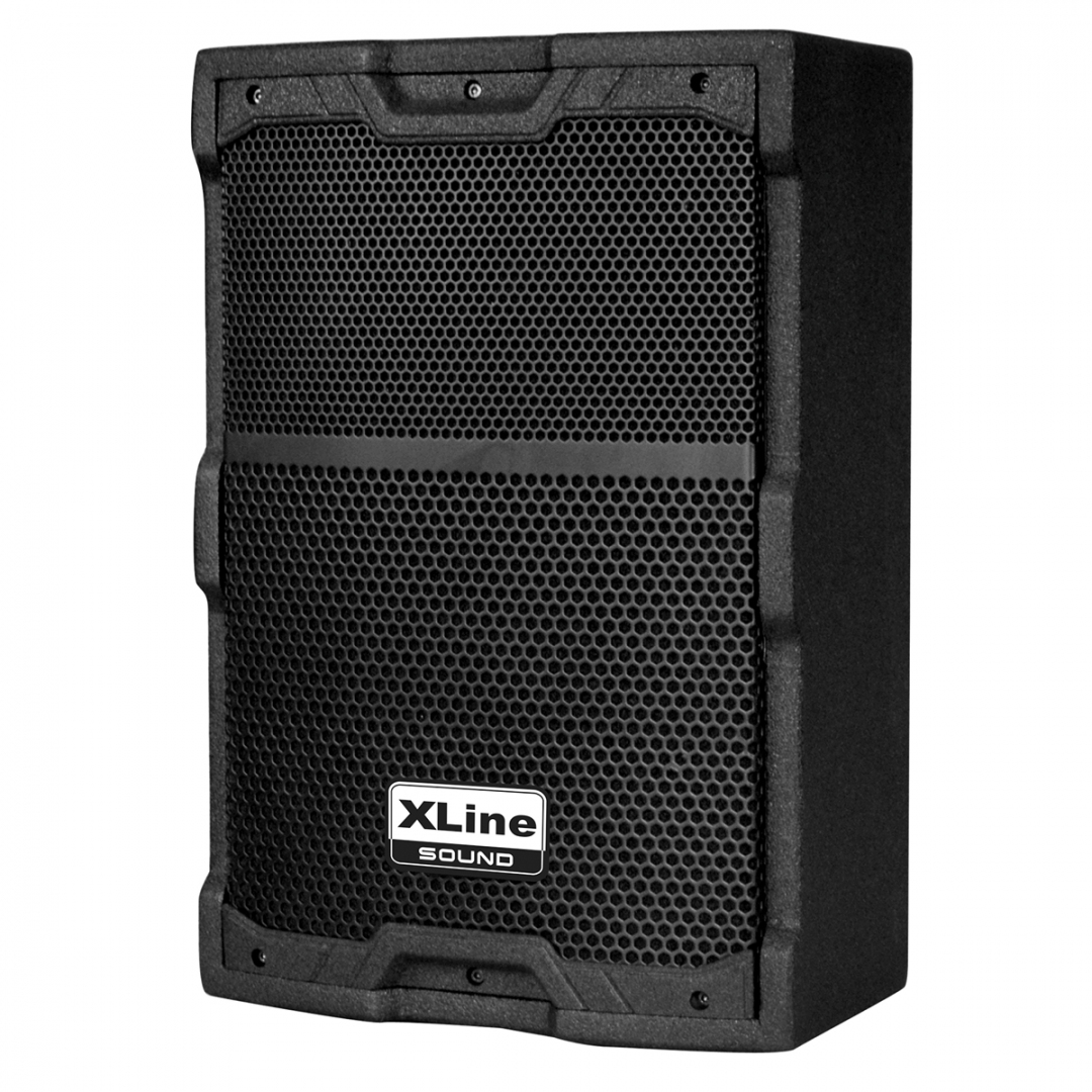 XLine ALFA P-10A Акустическая система активная в Еврейской АО