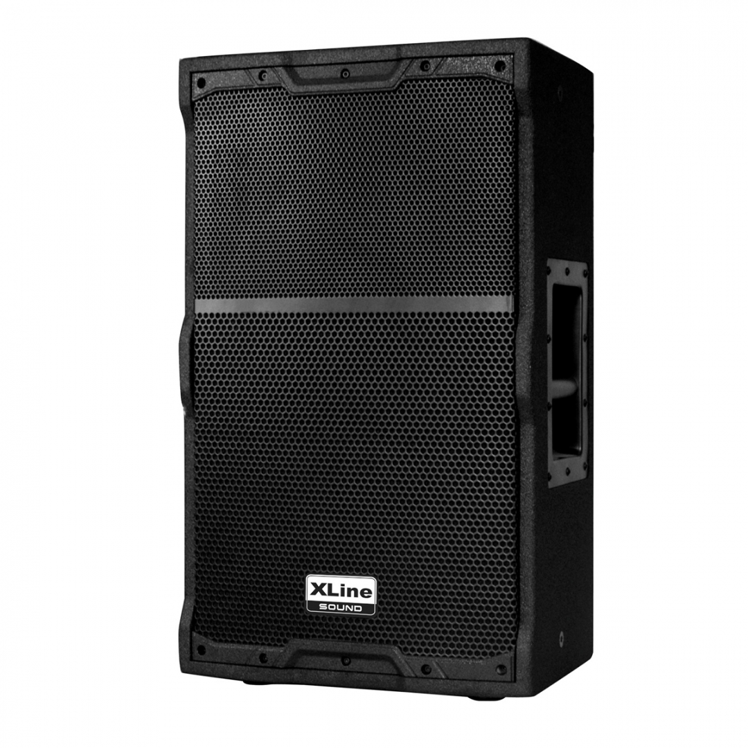 XLine ALFA P-12A DSP Акустическая система активная с DSP и Bluetooth в Еврейской АО