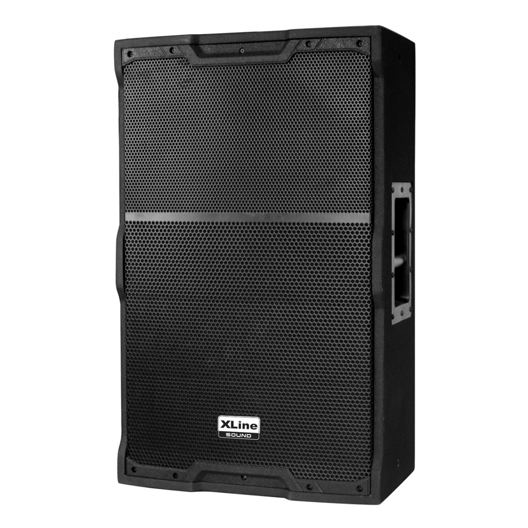 XLine ALFA P-15A DSP Акустическая система активная с DSP и Bluetooth в Еврейской АО