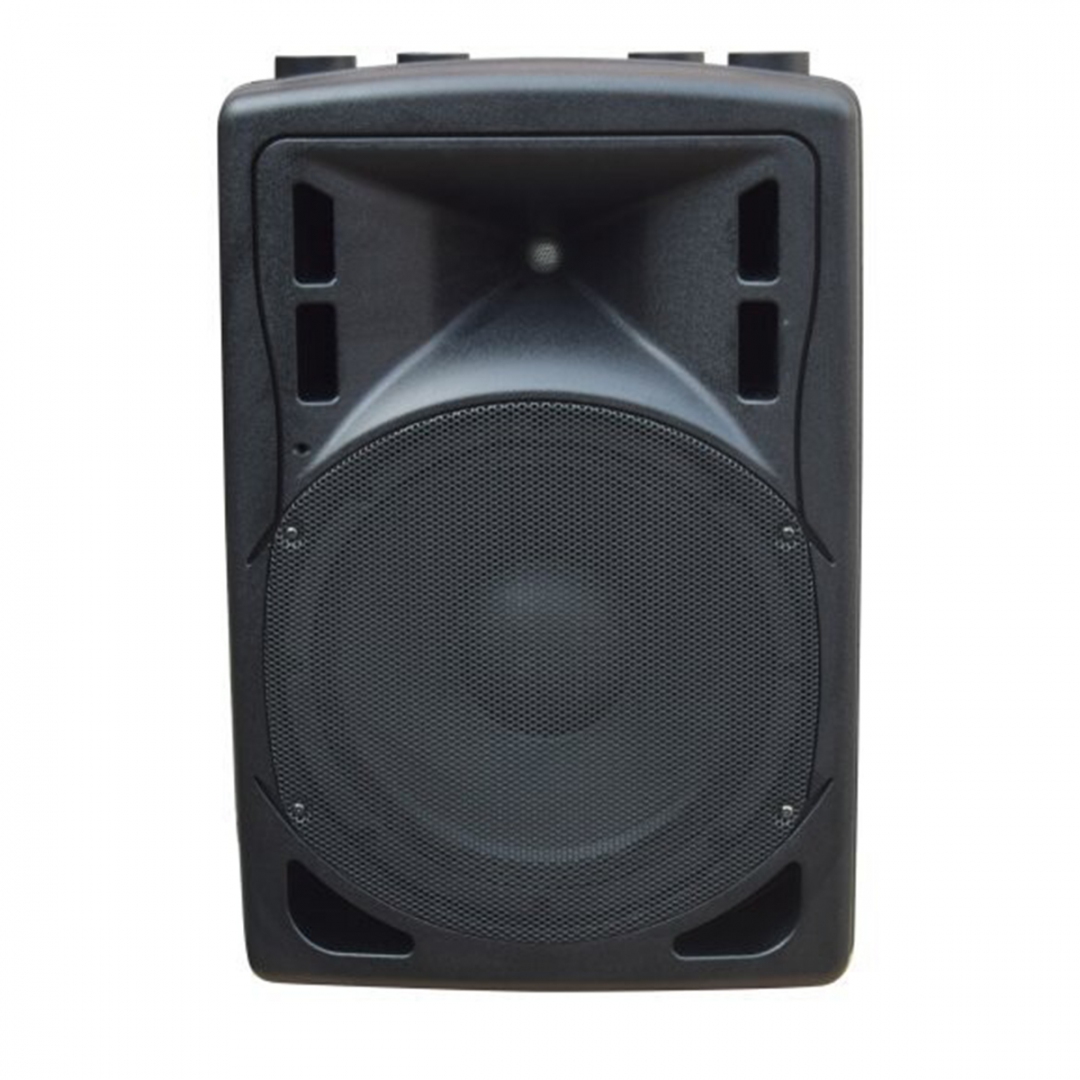 XLine BAF-12A Акустическая система активная с MP3 плеером и Bluetooth в Еврейской АО