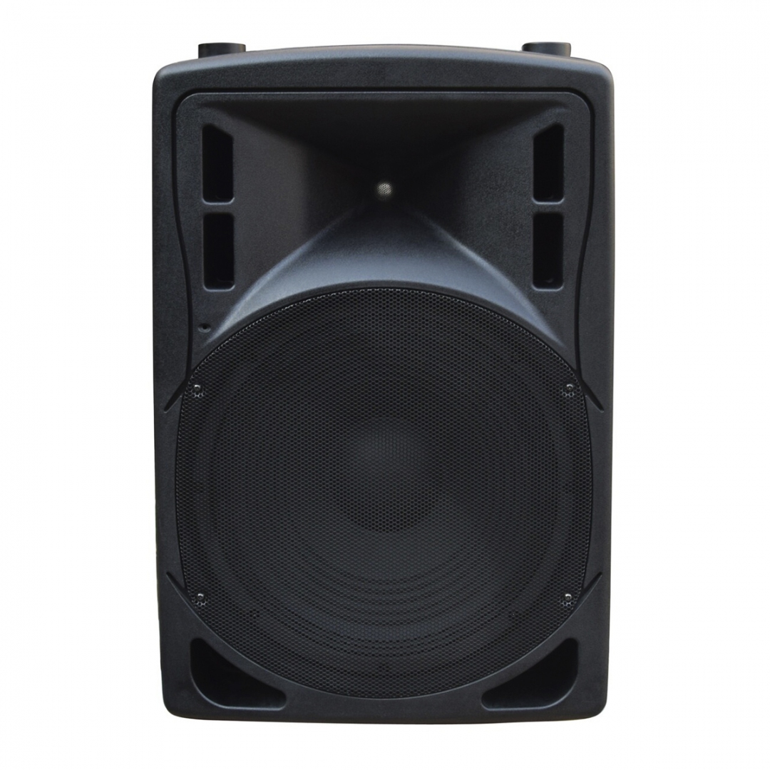 XLine BAF-15A Акустическая система активная с MP3 плеером и Bluetooth в Еврейской АО