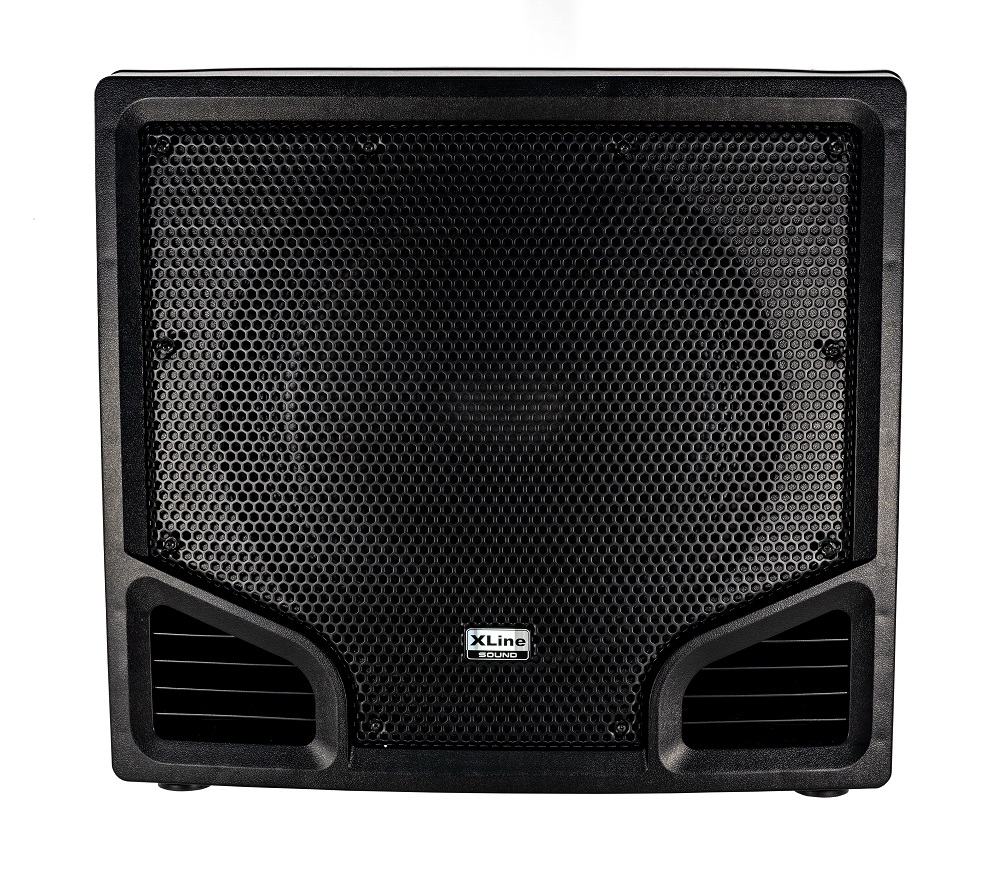 XLine SPX-18A SUB Сабвуфер активный в Еврейской АО