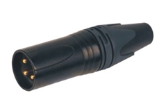 XLR Male (Папа) Разъем в Еврейской АО