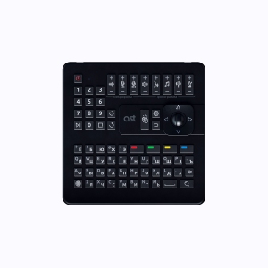 Пульт AST Zoom 2 (AST-90) в Еврейской АО