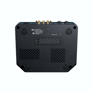 Вид снизу AST Zoom 2 (AST-90) в Еврейской АО