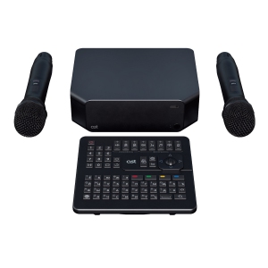 Караоке-система AST Zoom 2 (AST-90) в Еврейской АО
