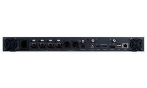 AST-350 Профессиональная караоке-система в Еврейской АО