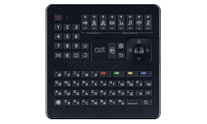 AST-350 Профессиональная караоке-система в Еврейской АО
