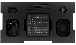 AST-350 Профессиональная караоке-система в Еврейской АО