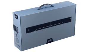 AST-350 Профессиональная караоке-система в Еврейской АО