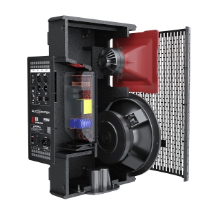 Audiocenter GT510A Активная акустическая система в Еврейской АО