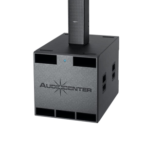 Audiocenter L65S MK2 сабвуфер в Еврейской АО