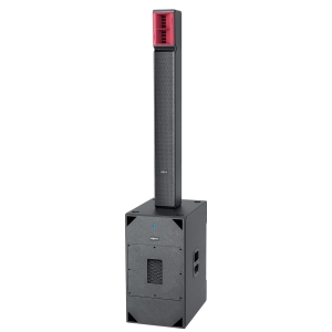 Audiocenter L83 + L83S MK2 порталы в Еврейской АО
