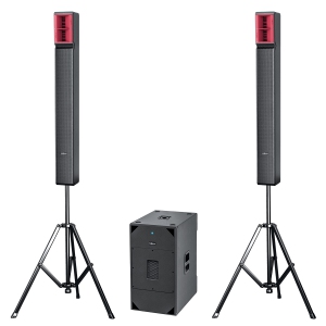 Audiocenter L83 пассивная акустическая система в Еврейской АО
