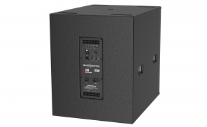 Audiocenter S3118A сабвуфер активный в Еврейской АО