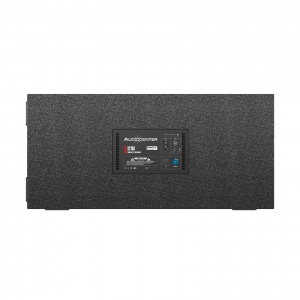 Audiocenter S3218A сабвуфер активный в Еврейской АО