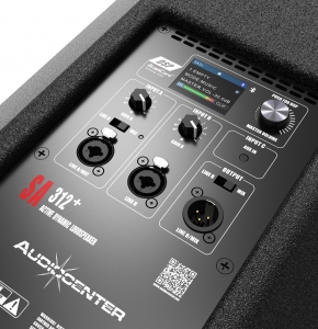 Audiocenter SA315+ в Еврейской АО