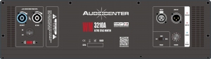 Audiocenter WM3210A сценический монитор в Еврейской АО
