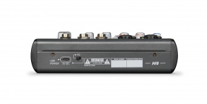 AuraSonics K4 компактный микшерный пульт в Еврейской АО