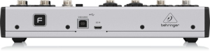 Behringer FLOW 8 цифровой микшер в Еврейской АО