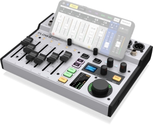 Behringer FLOW 8 цифровой микшер в Еврейской АО