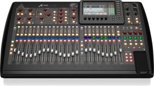 Behringer X32 цифровой микшер в Еврейской АО