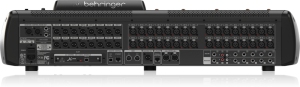 Behringer X32 цифровой микшер в Еврейской АО