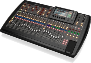Behringer X32 цифровой микшер в Еврейской АО