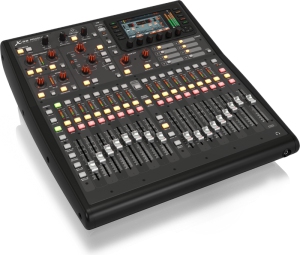 Behringer X32 PRODUCER цифровой микшер 40 каналов в Еврейской АО