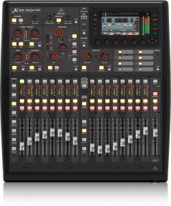 Behringer X32 PRODUCER цифровой микшер 40 каналов в Еврейской АО