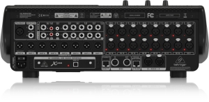 Behringer X32 PRODUCER цифровой микшер 40 каналов в Еврейской АО