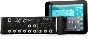 Behringer XR12 цифровой микшер в Еврейской АО