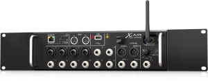 Behringer XR12 цифровой микшер в Еврейской АО