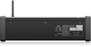 Behringer XR12 цифровой микшер в Еврейской АО