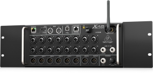 Behringer XR18 цифровой микшер в Еврейской АО