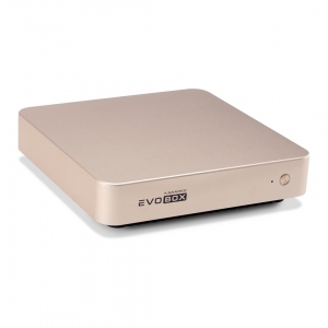 EVOBOX караоке-система для дома в Еврейской АО